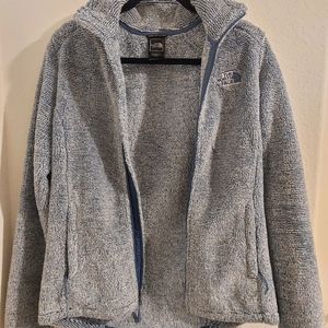 North Face Jacket Small